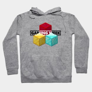 Blocks Hoodie